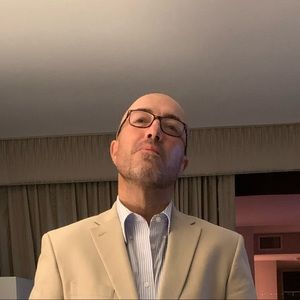 Meet your Posher, Jason